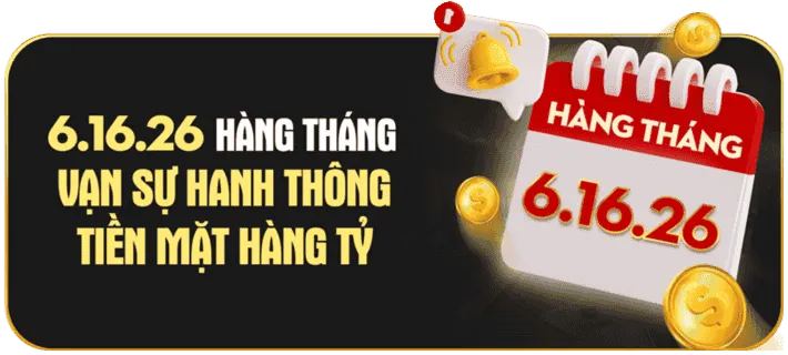 Đặc quyền VIP qh99