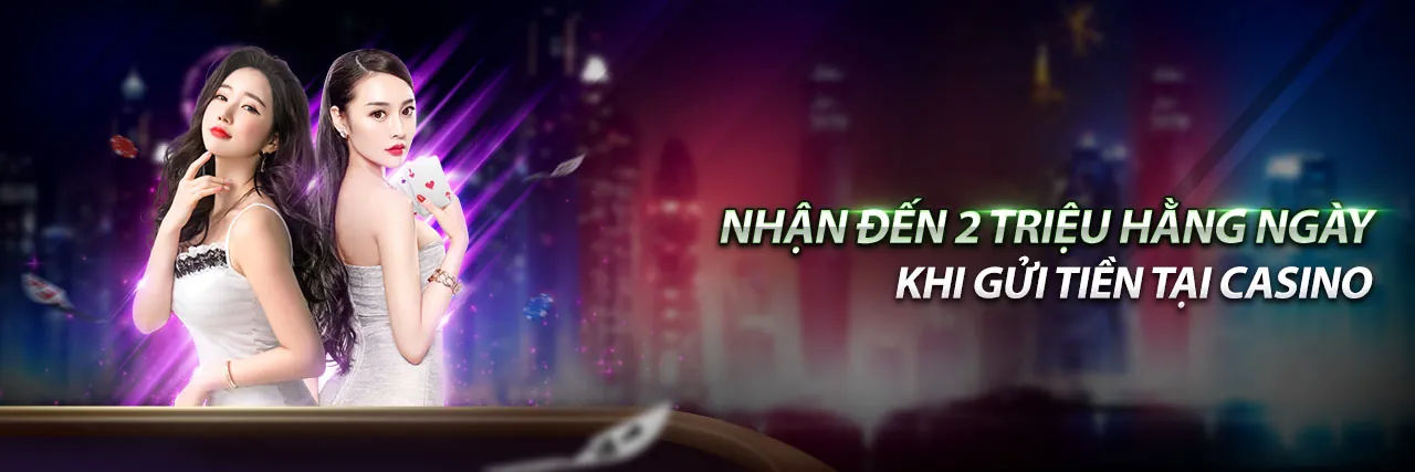 Khuyến mãi chào mừng thành viên mới qh99